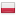 cepelia.com.pl server is located in Poland